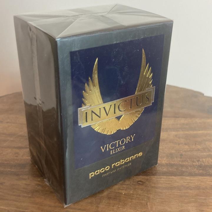 Produktbild Paco Rabanne Invictus Victory Elixir (Eau de Parfum, 100 ml)