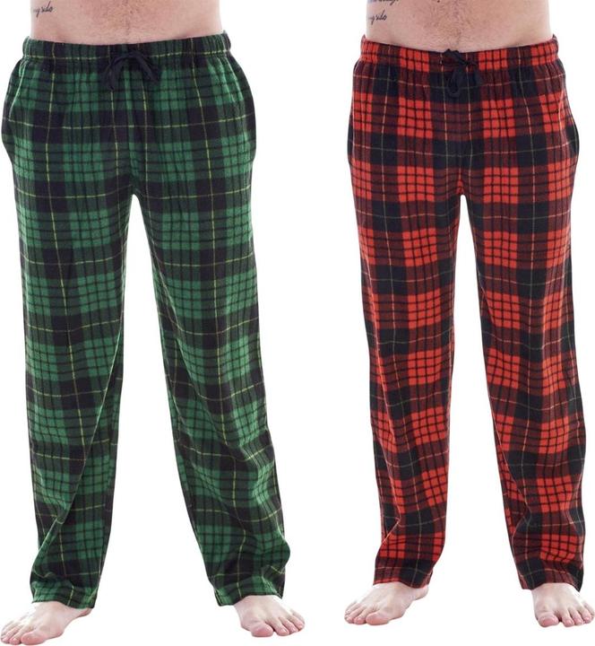 Produktbild Keanu Loungehose (2erPack) (S)