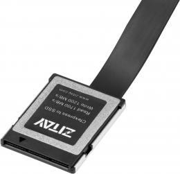 Produktbild Zitay CS-305 – CFexpress Typ B-Speicherkartenadapter (CFexpress)