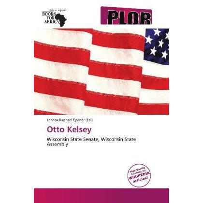 Otto Kelsey, Fachbücher von Lennox Raphael Eyvindr