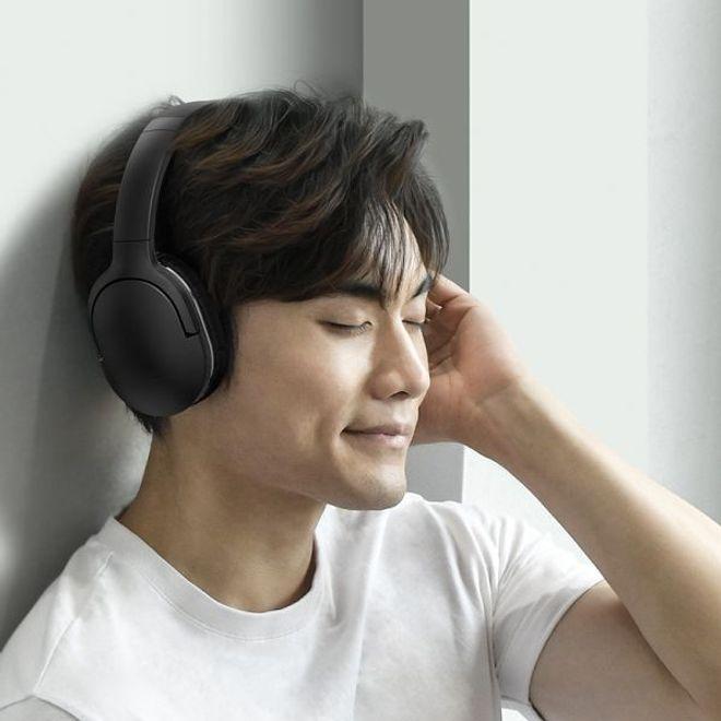 Actual product image Baseus Encok D02 Pro (40 h, Wireless)