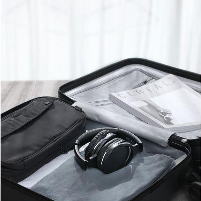 Actual product image Baseus Encok D02 Pro (40 h, Wireless)