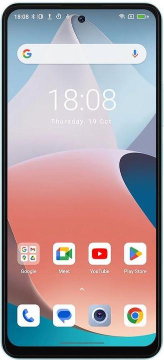 Actual product image Blackview Shark 8 8+256GB blue / 6.78" / 256GB / Android 13 (256 GB, Blue, 6.78", Dual SIM, 4G)