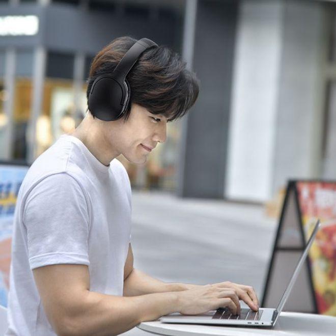 Actual product image Baseus Encok D02 Pro (40 h, Wireless)