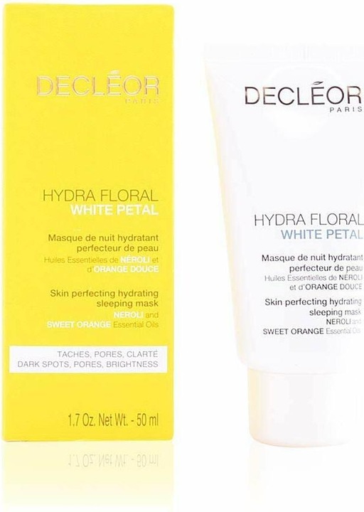 Image du produit Decleor Hydra Floral White Petal (50 ml)