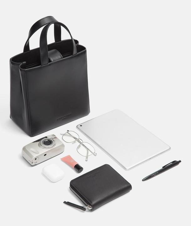 Immagine prodotto Liebeskind Berlin Tote Tote-Bag aus glattem Rindsleder