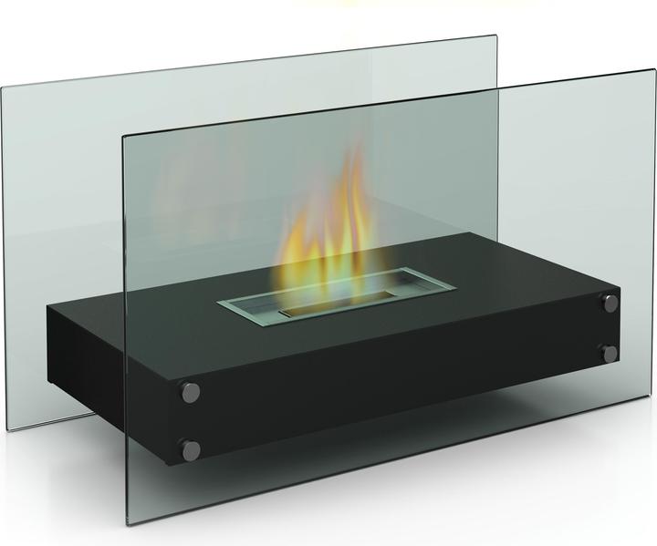 Image du produit Tristar FireFriend DF-6513 (70 x 32 x 40 cm)