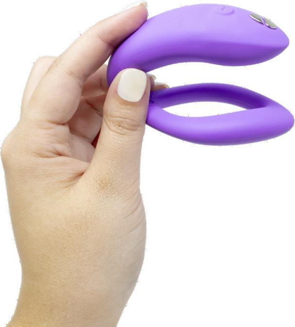 Immagine prodotto We-Vibe Sincronizzazione O