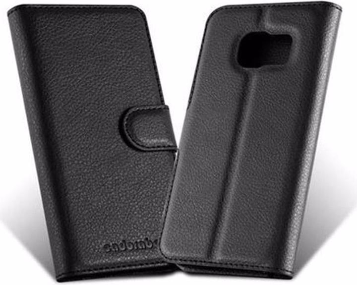 Immagine prodotto Cadorabo Libro con copertina con funzione di stand (Samsung Galaxy S7)