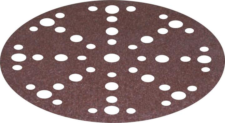 Actual product image Festool Grinding wheel STF-D150/48 P80 SA/25 (P80)