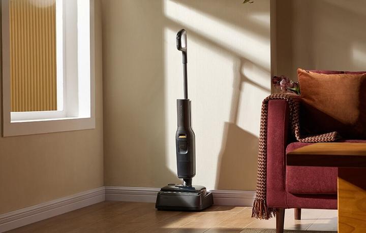 Actual product image Roborock F25