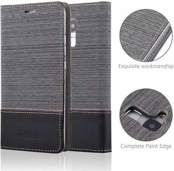 Actual product image Cadorabo Book Jeans Optics Cover (Fee 5C)