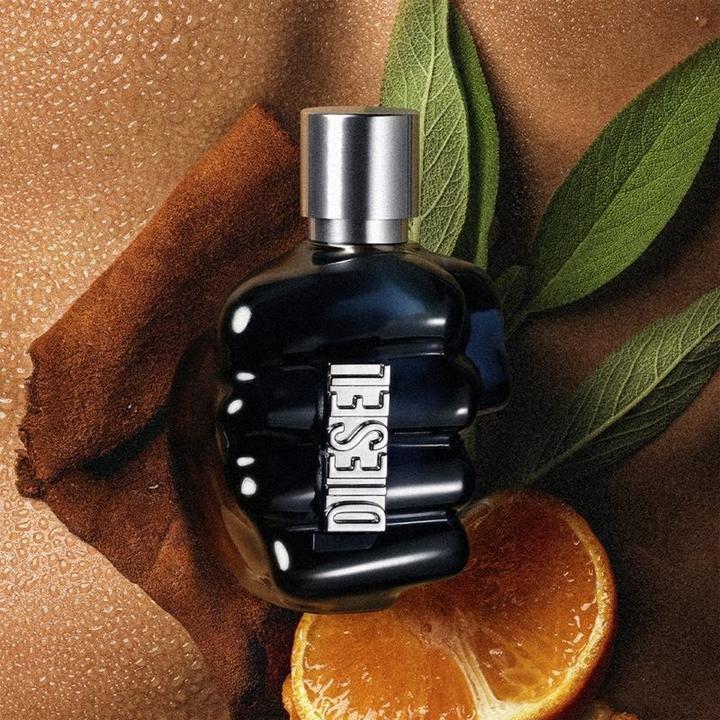 Actual product image Diesel Only The Brave (Eau de parfum, 35 ml)