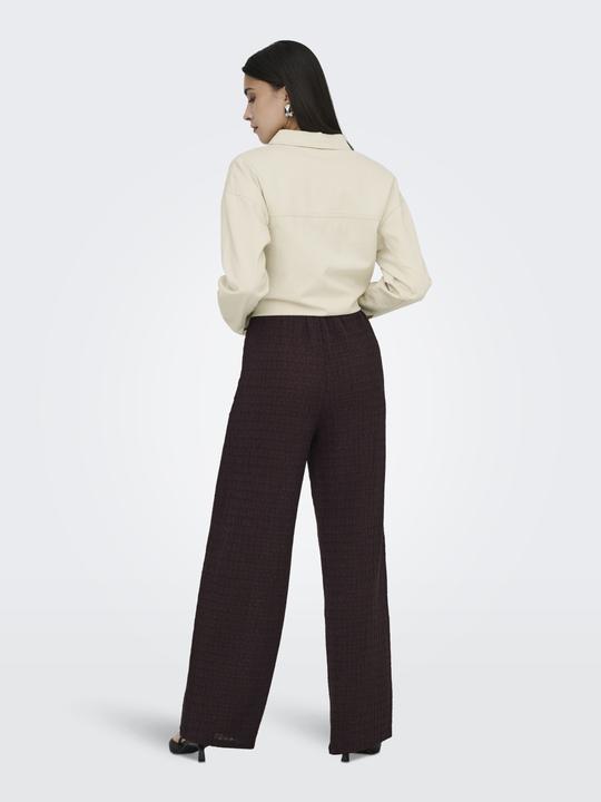 Immagine prodotto Only Onlilse Pant Structure Jrs Noos (M)