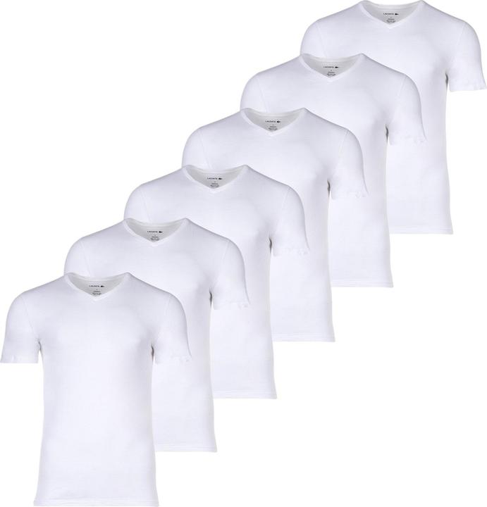 Actual product image Lacoste Tee-Shirt Sous-Vetements (L)