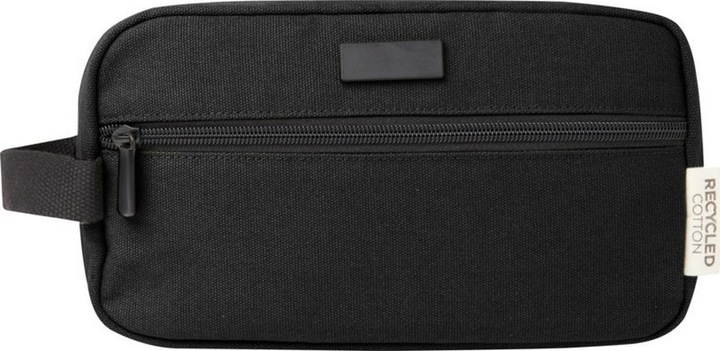 Actual product image Generic Joey Canvas Recycled 3.5L Toiletry Bag