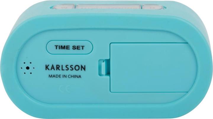 Actual product image Karlsson Alarm Clock Gummy