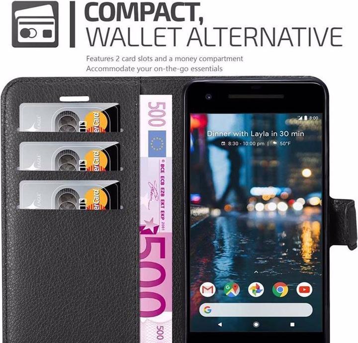 Immagine prodotto Cadorabo Libro con copertina con funzione di stand