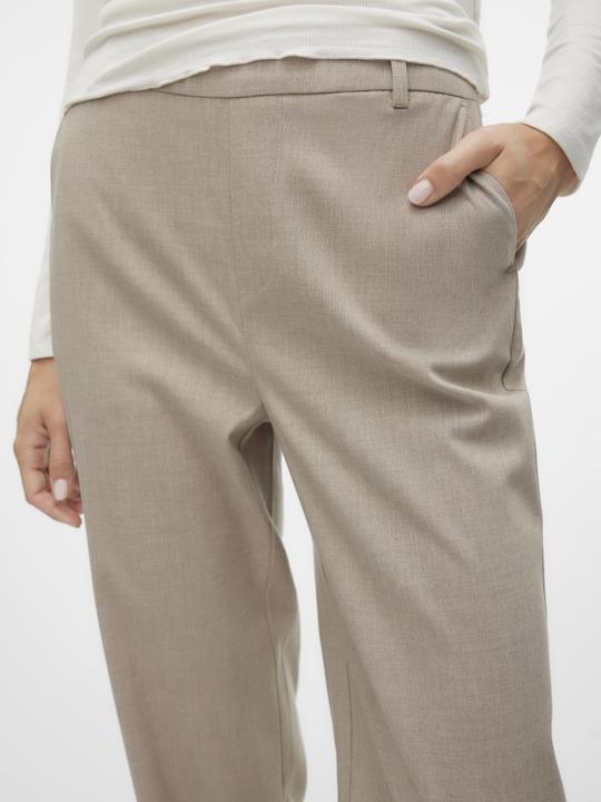 Actual product image Vero Moda VMMAYA trousers Trousers (XXL)