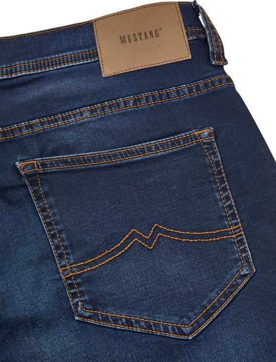 Image du produit Mustang Chicago Real X (33)