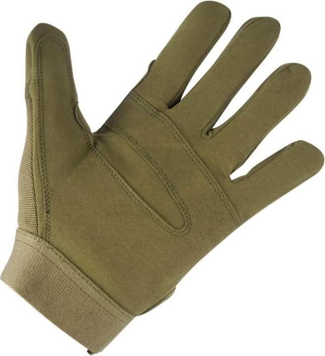 Produktbild Mil-tec Army Gloves Oliv S (S)