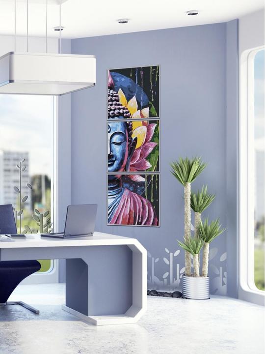 Image du produit Schipper MNZ - Bouddha