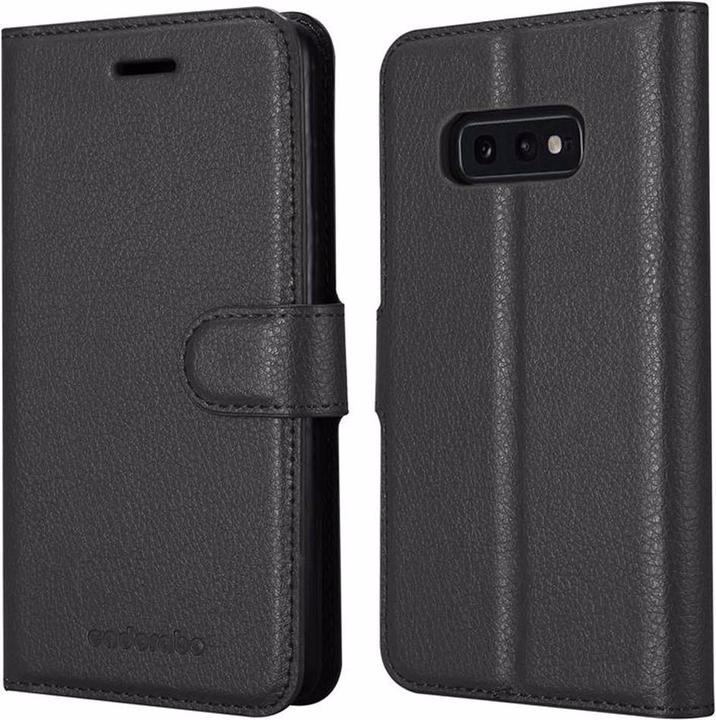 Immagine prodotto Cadorabo Libro con copertina con funzione di stand (Samsung Galaxy S10e)