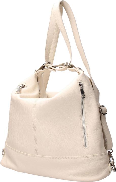 Produktbild Viola Castellani Shoulder bag convertible into a backpack (2.46 l)