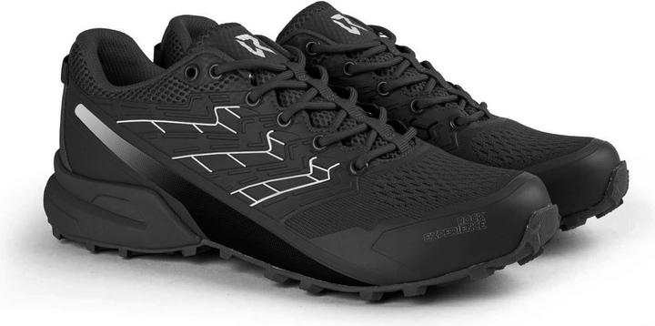 Rock Experience Hurricane Man Footwear Sneakers voor volwassenen, uniseks, 41 EU, Caviar, 41 EU (41)