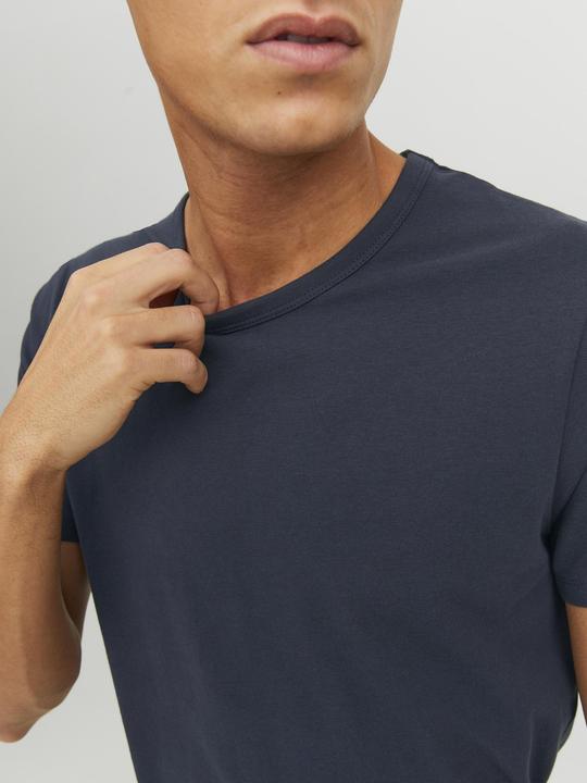Produktbild Jack & Jones Jjebasic O-Neck Tee S/S Noos (S)