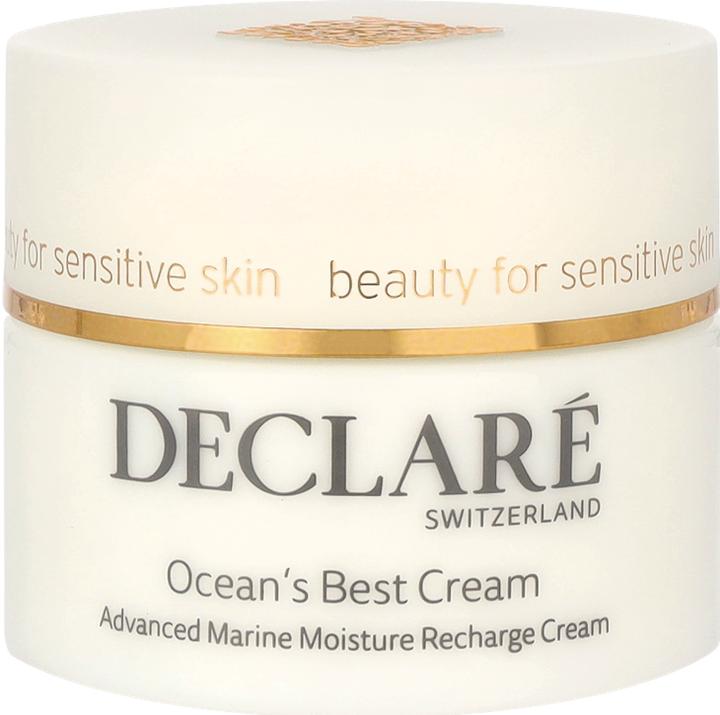 Produktbild Declaré Hydro Balance Ocean's Best (50 ml, Tagescreme)