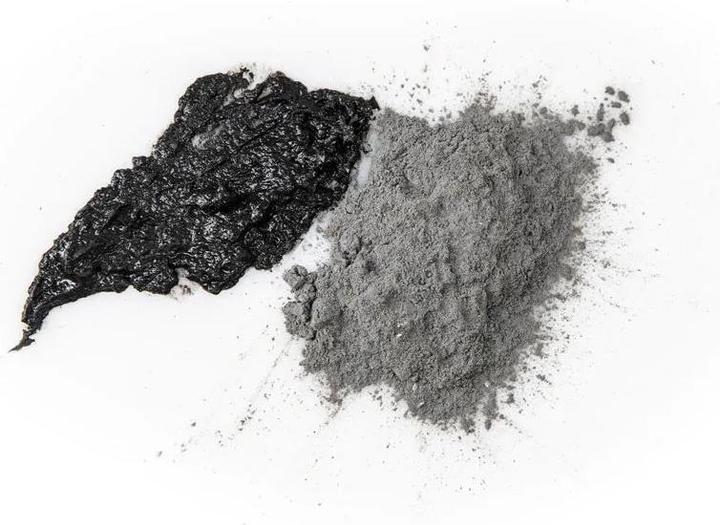 Immagine prodotto Angan Maschera facciale di lava nera (30 ml)