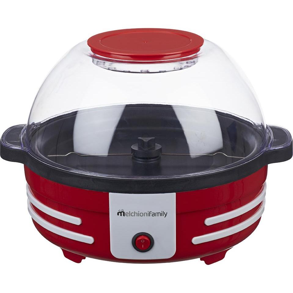 Melchioni MR POPPY Popcornmaschine (118370002)