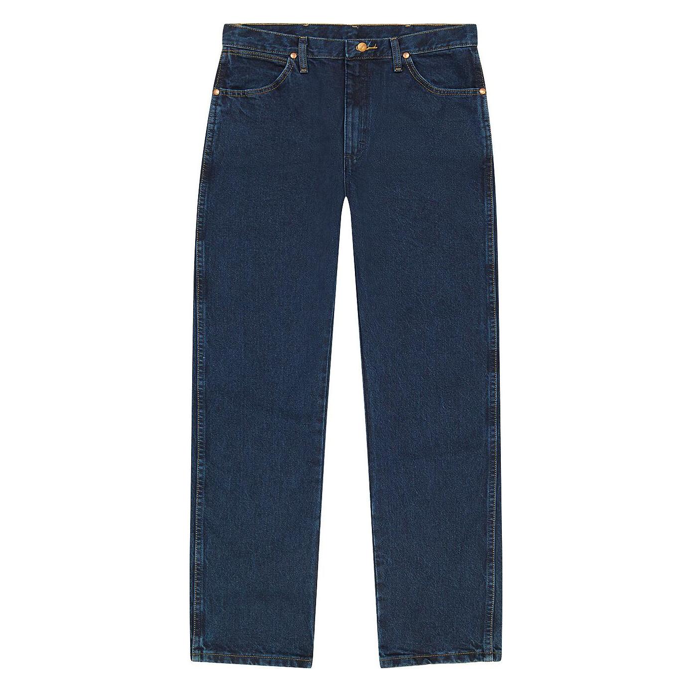 Wrangler, Herren, Jeans, Jeans 13MWZ, Blau, (W32/L32)