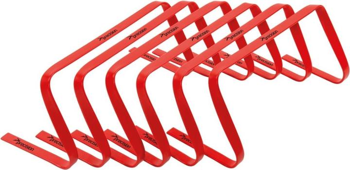 Actual product image Precision Flat hedges