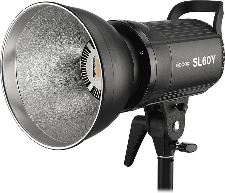 Immagine prodotto Godox SL60Y (Godox)