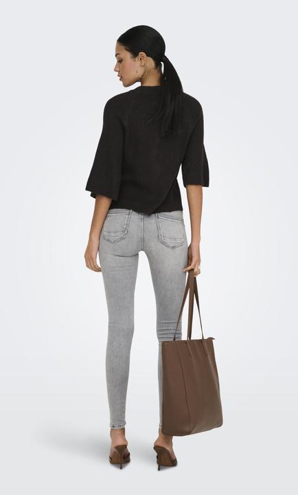 Produktbild JdY Jdyhailey 3/4 Rose Cardigan Knt Noos (S)