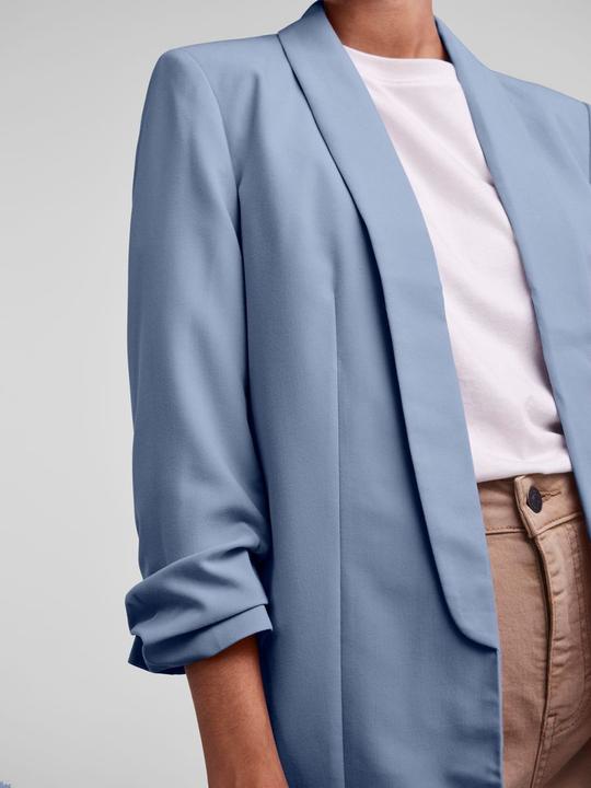 Image du produit Pieces Langer 3/4-Ärmel Blazer (XS)