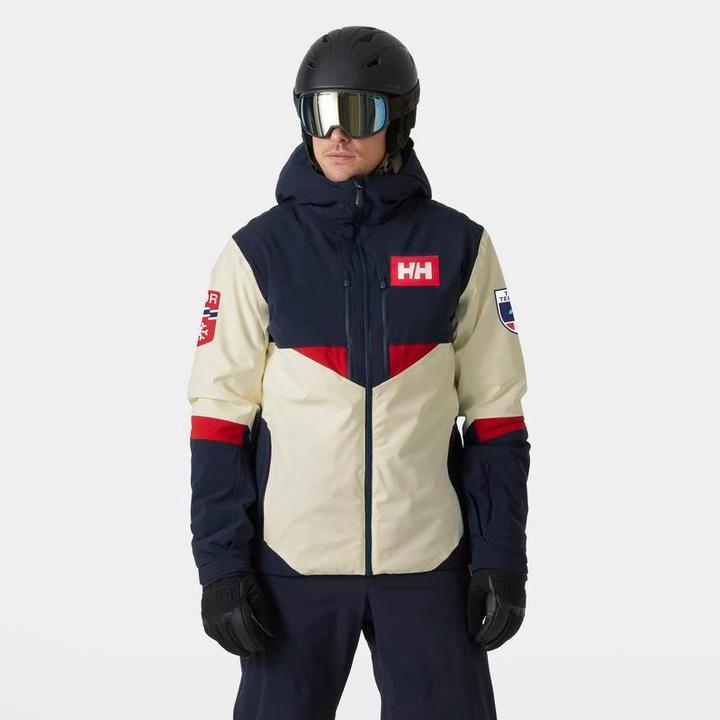 Produktbild Helly Hansen Kvitfjell Race Ins Jacke (M)