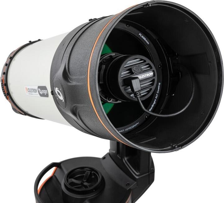 Image du produit Celestron Origin Mark II Intelligent Home Observatory Telescope