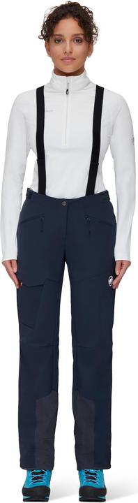 Immagine prodotto Mammut Taiss Pro SO Pants Women (Banda radio 38 (2600 MHz))
