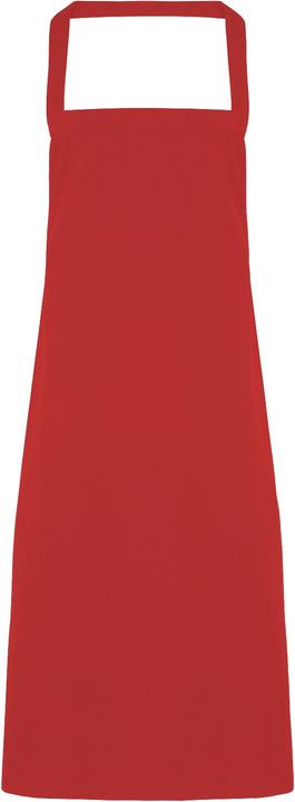 Actual product image Premier Apron Without Pockets (One size)