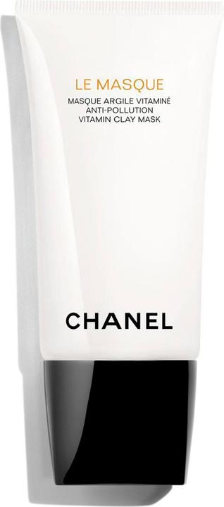 Immagine prodotto Chanel Le Masque Anti-Pollution Vitamin Clay Mask (75 ml)