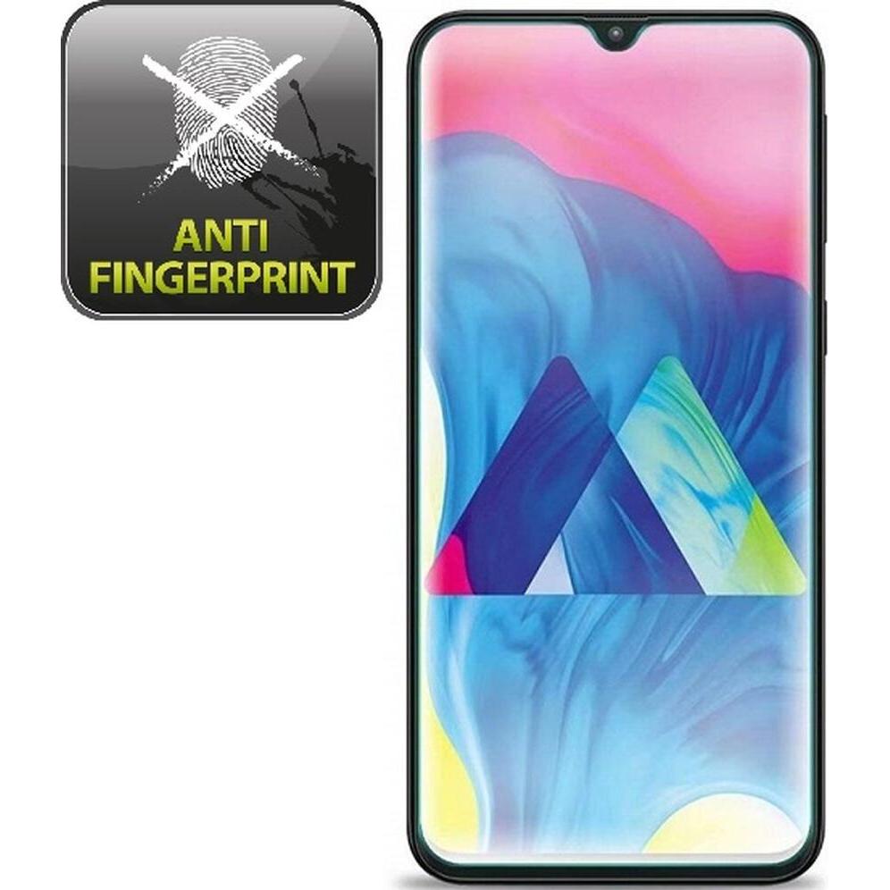 Protectorking 4x Premium Displayschutzfolie Matt Entspiegelt (4 Stück, Xiaomi Mi 9), Smartphone Schutzfolie