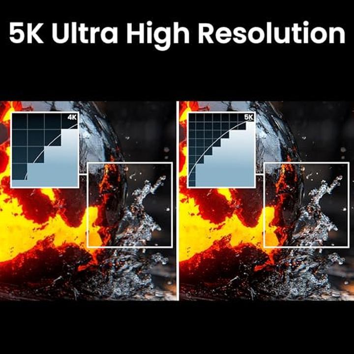 Immagine prodotto BenQ PD2730S (5120 x 2880 pixel, 27")