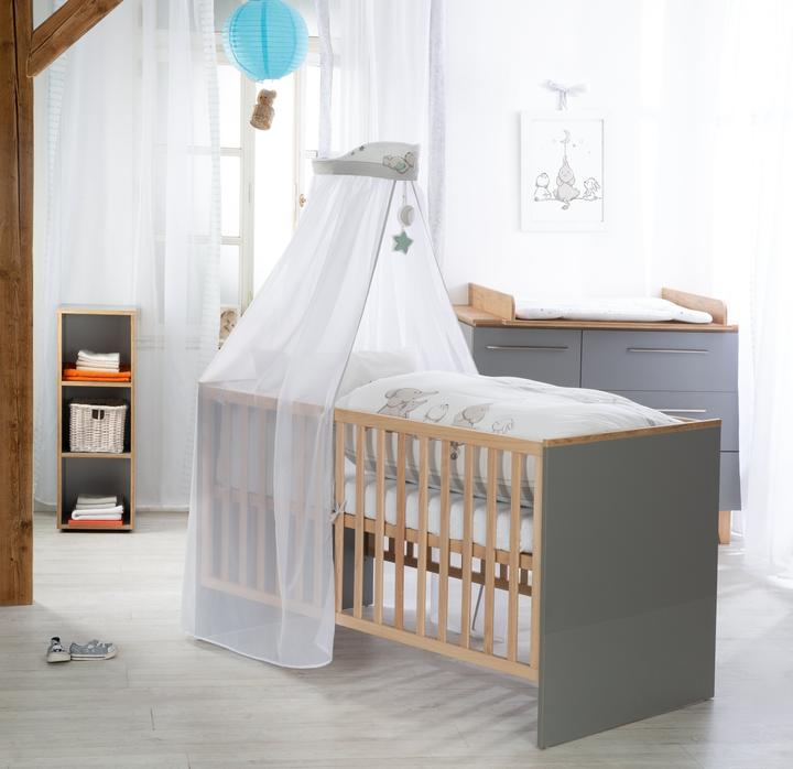 Produktbild Roba Sternenzauber (100 x 135 cm, 40 x 60 cm)