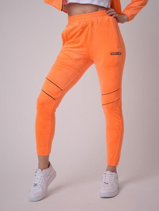 Image du produit Project X Paris jogging basic avec pipings contrastés (L)