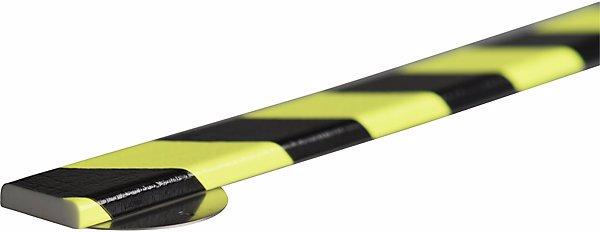 Jour Fluorescent, Noir