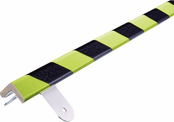 Schwarz, Tagesfluoreszierend