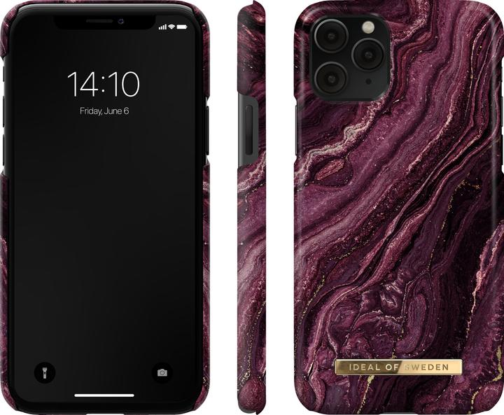 Image du produit iDeal Of Sweden Mode (Apple iPhone 11 Pro, Apple iPhone XS, Apple iPhone X)
